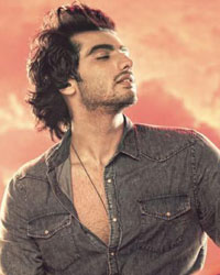 Arjun Kapoor